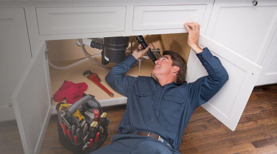 Professional Leak Detection in Point Hope, AK