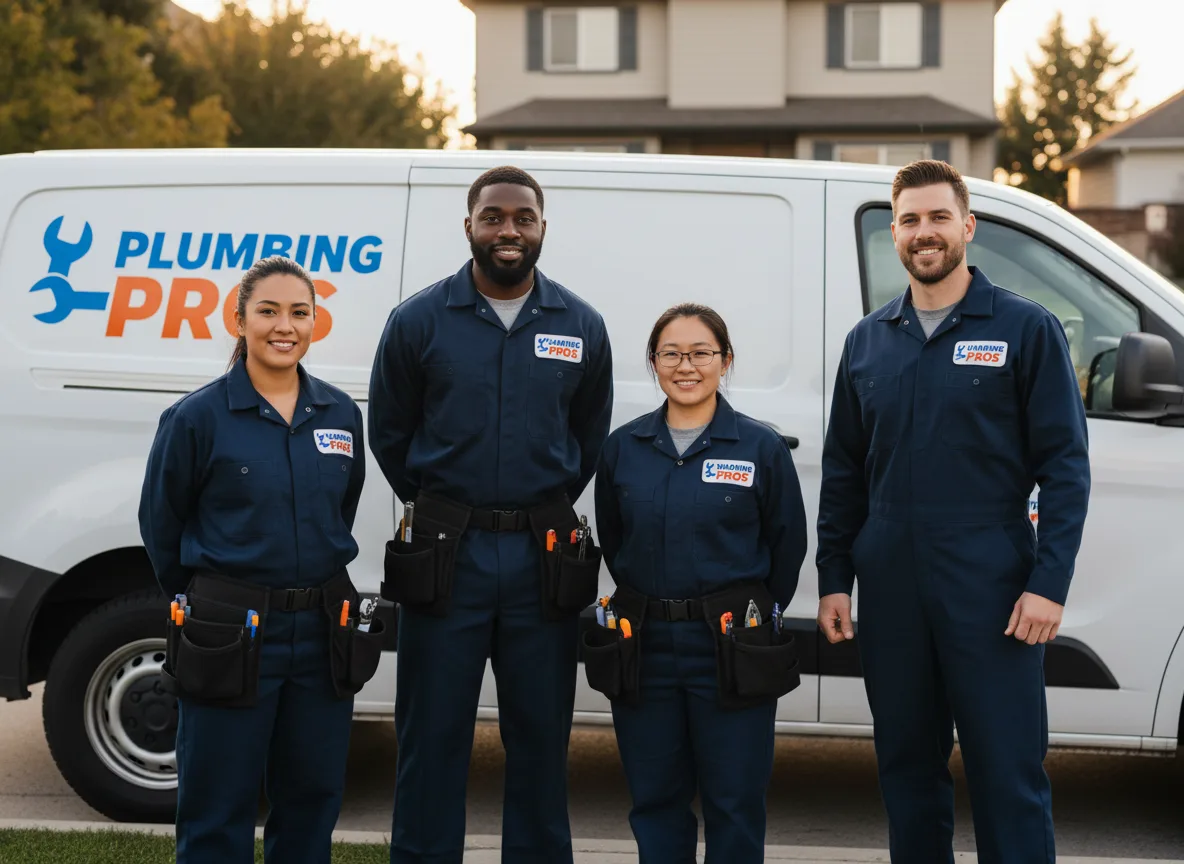 Water Heater Repair company in Point Hope, AK